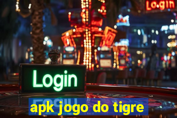 apk jogo do tigre