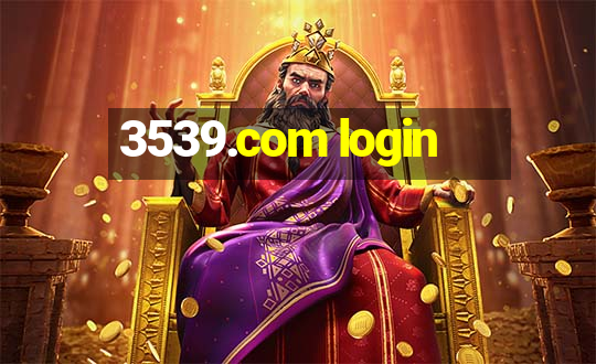 3539.com login