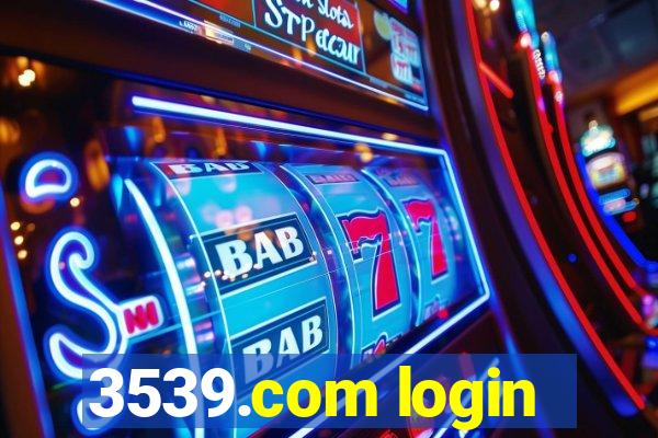 3539.com login