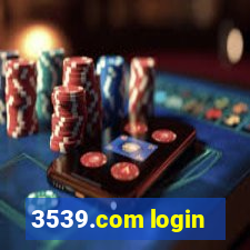 3539.com login