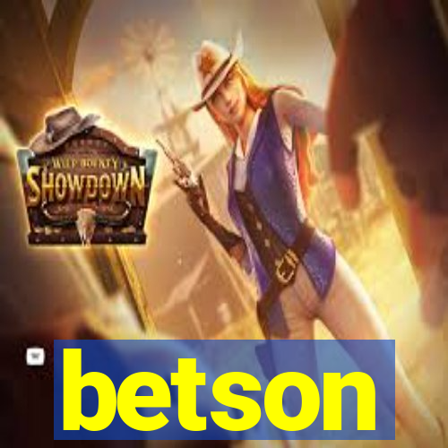 betson