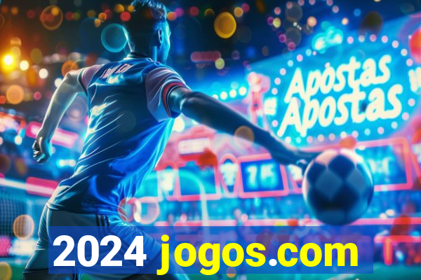 2024 jogos.com