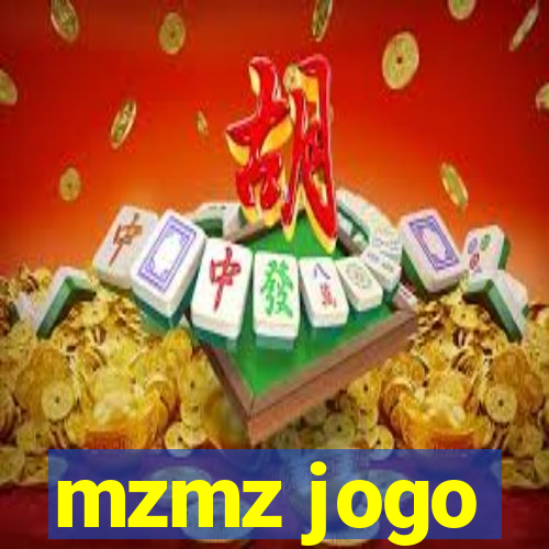 mzmz jogo