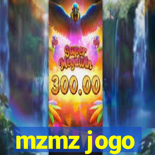 mzmz jogo