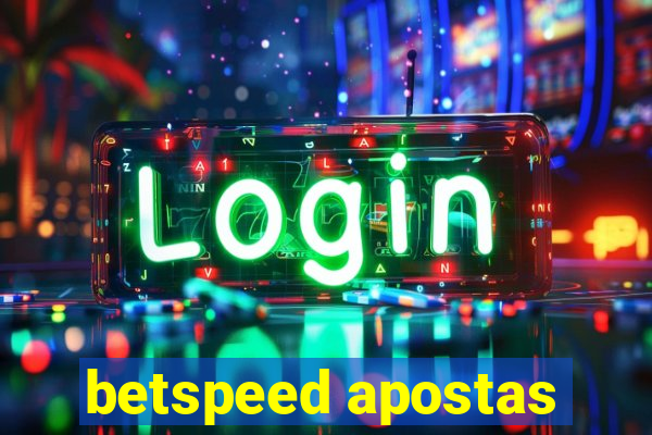 betspeed apostas