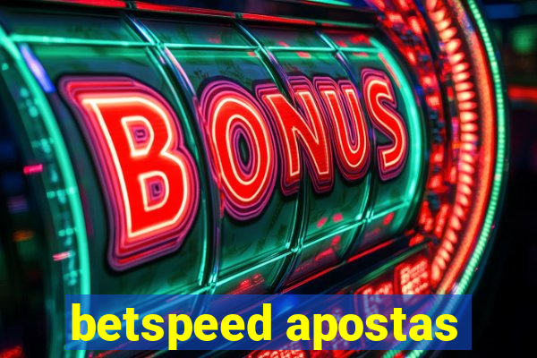 betspeed apostas