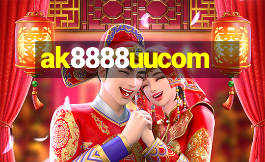 ak8888uucom