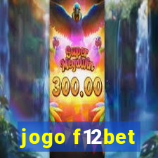 jogo f12bet