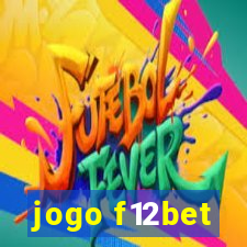 jogo f12bet