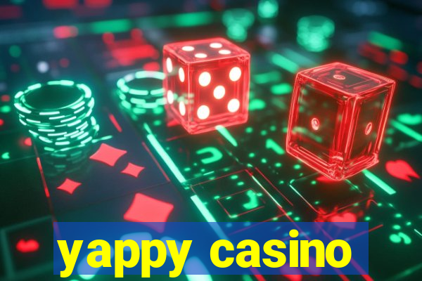 yappy casino