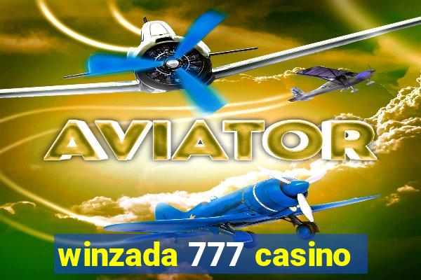 winzada 777 casino