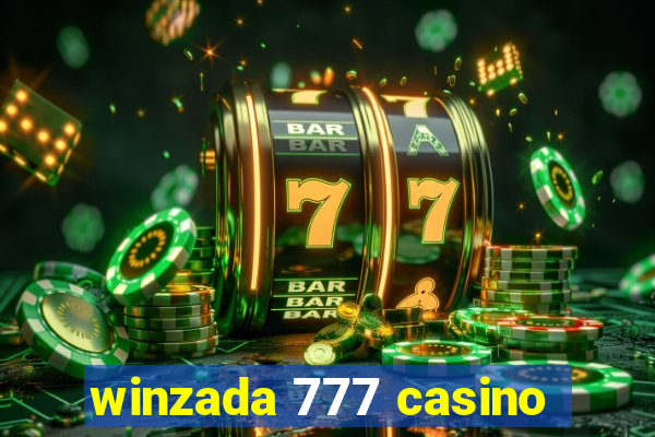 winzada 777 casino