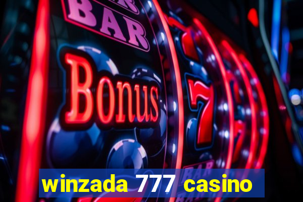 winzada 777 casino