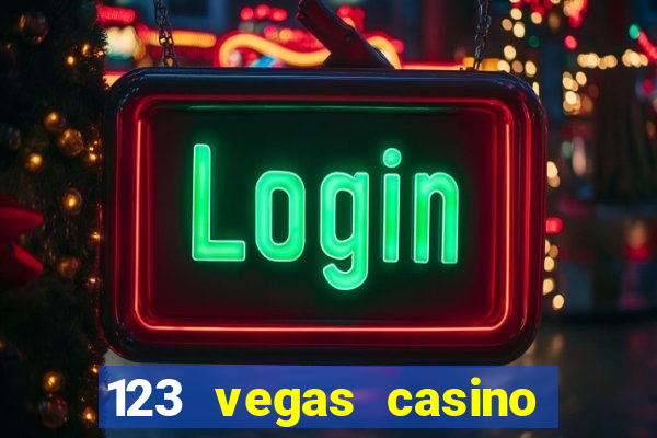 123 vegas casino no deposit free chips for existing players