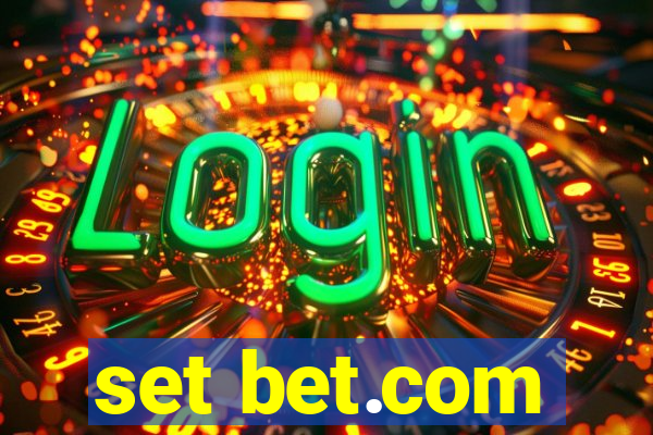 set bet.com