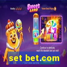 set bet.com