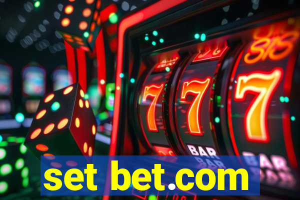 set bet.com