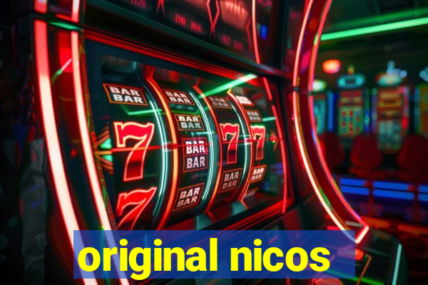 original nicos