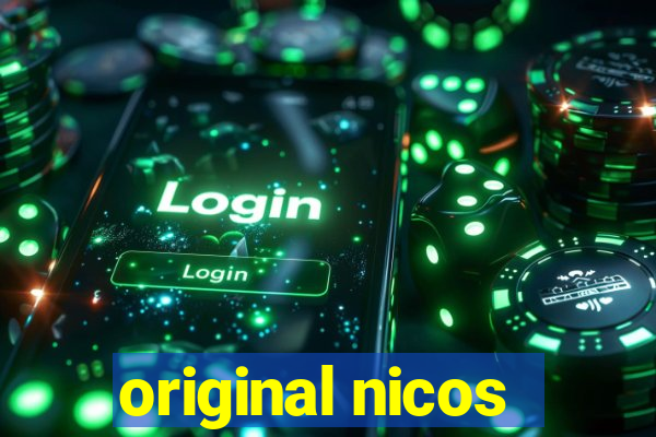 original nicos