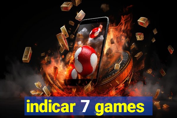 indicar 7 games