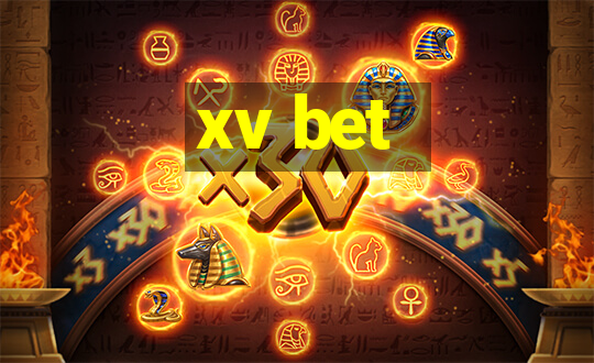 xv bet