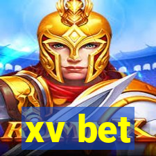 xv bet