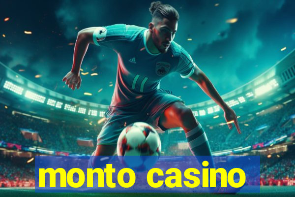 monto casino