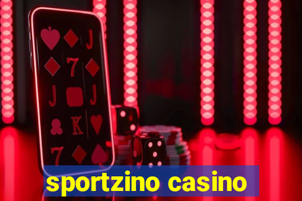 sportzino casino