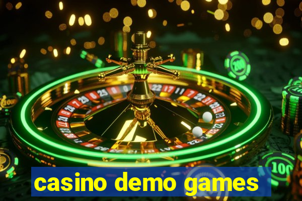 casino demo games