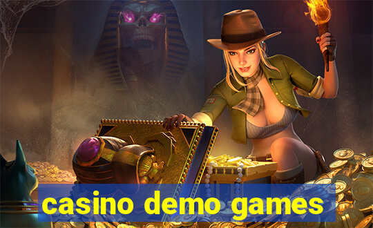 casino demo games