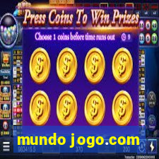 mundo jogo.com