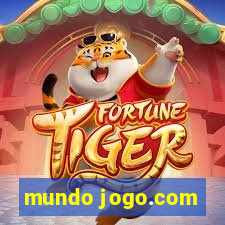 mundo jogo.com