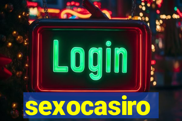 sexocasiro