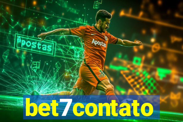 bet7contato