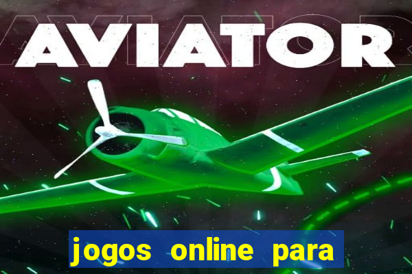 jogos online para ganhar dinheiro gratuito