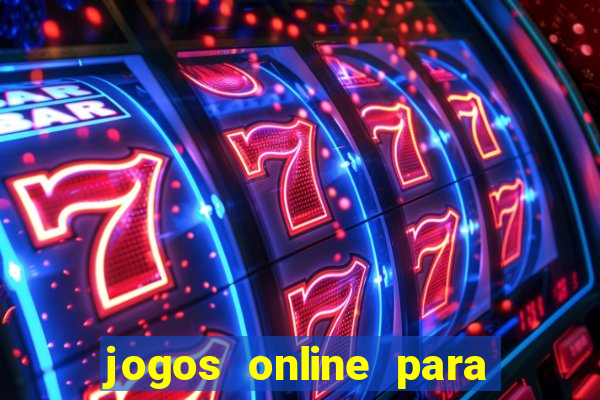 jogos online para ganhar dinheiro gratuito