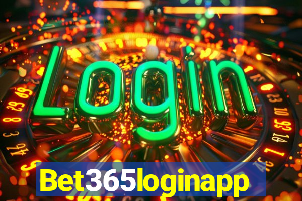 Bet365loginapp