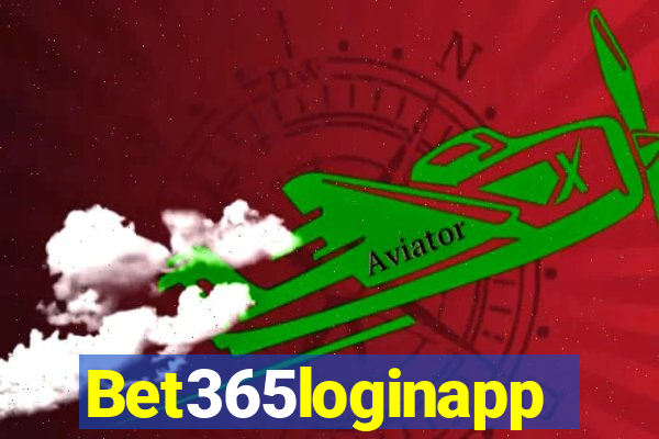 Bet365loginapp