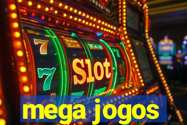 mega jogos