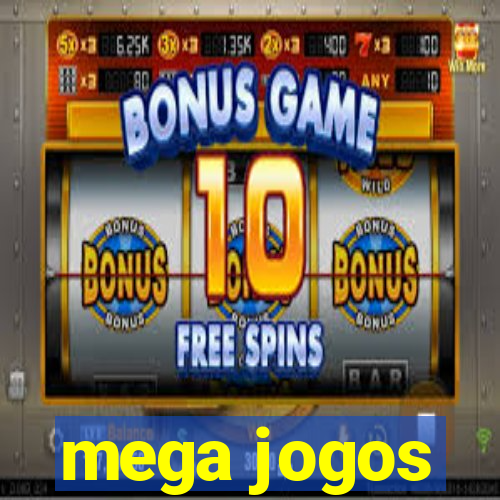 mega jogos