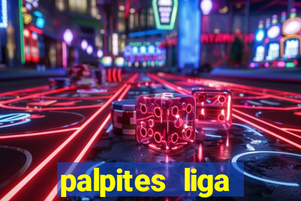 palpites liga europa hoje