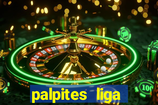 palpites liga europa hoje