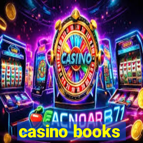 casino books