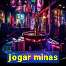 jogar minas