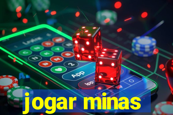 jogar minas