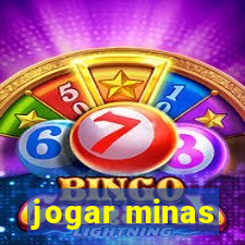 jogar minas