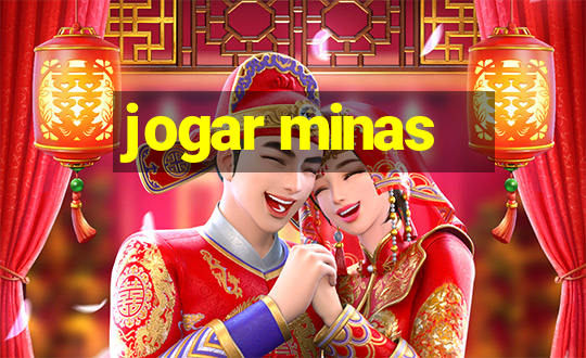 jogar minas