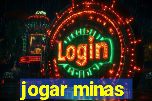 jogar minas