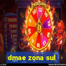 dmae zona sul