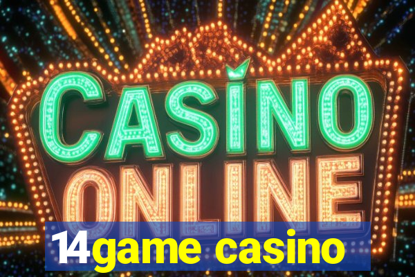 14game casino